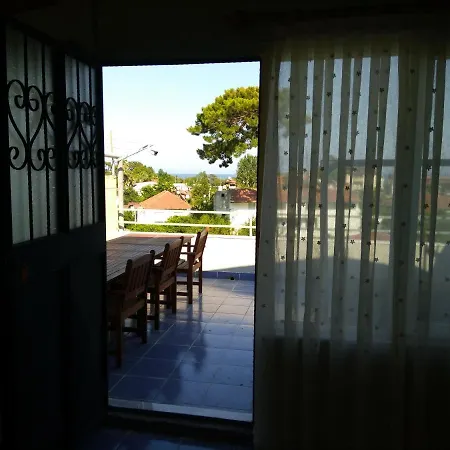 Apartamento Belhomes Kemer