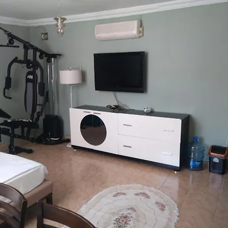 Apartamento Belhomes *