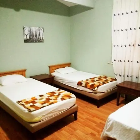 Apartamento Belhomes