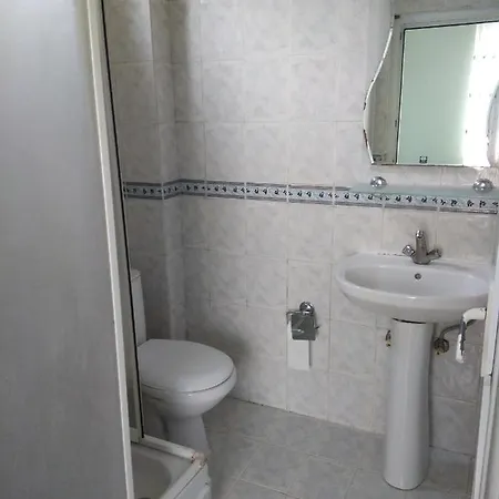 Apartamento Belhomes Kemer