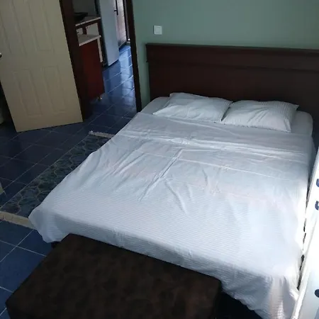 Apartamento Belhomes Kemer