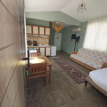 Apartamento Belhomes Kemer