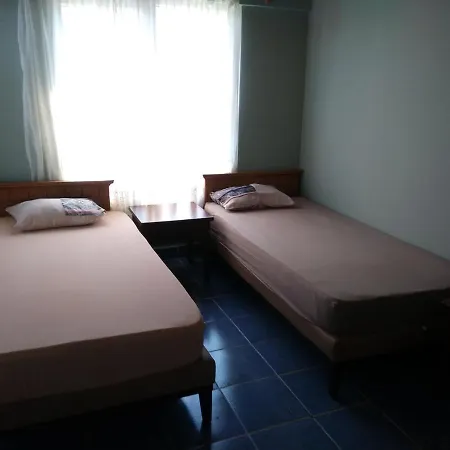Apartamento Belhomes *