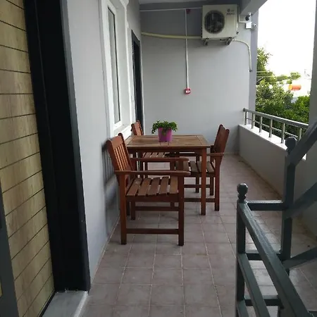 Apartamento Belhomes