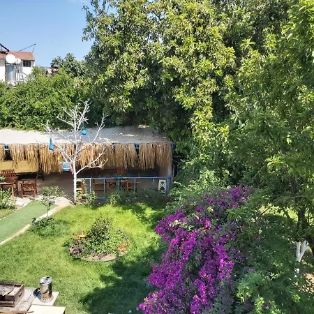 Belhomes Apartamento Kemer
