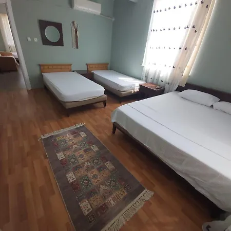 Belhomes Apartamento Kemer