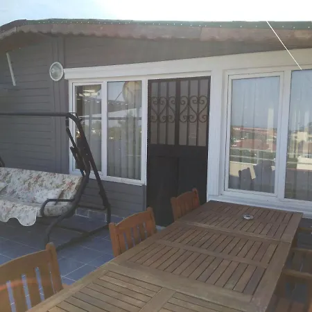Belhomes Apartamento Kemer