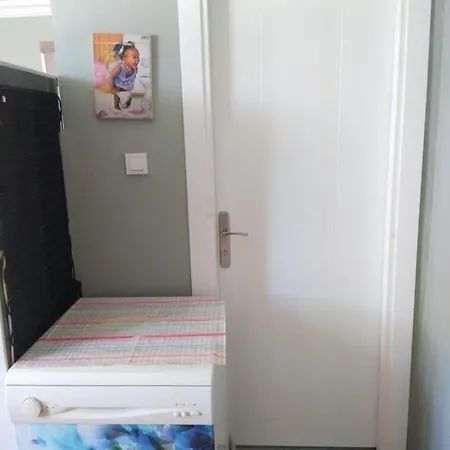 Apartment Belhomes Kemer