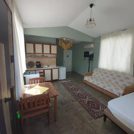 Apartment Belhomes Kemer