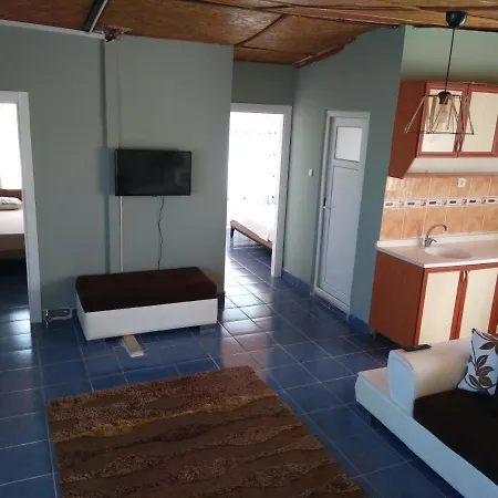 Belhomes Apartment *